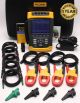 Fluke 433 kit with accessories