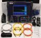 JDSU MTS-5100eo 5023MM 5026SRe kit with accessories