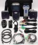JDSU HST-3000C kit with accessories