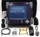 JDSU T-BERD 8000 8126 HD kit with accessories