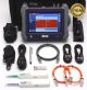 JDSU T-BERD 5800 V2 kit with accessories