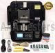 Siecor X77 kit with accessories
