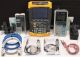 Fluke 196 & SuperInjector kit with accessories