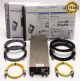 EXFO FTB-8120NGE kit with accessories