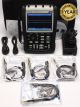 Tektronix THS3024 kit with accessories