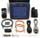 Fluke Networks MetroScope kit with accessories