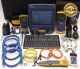 Fluke Optiview Series III kit with accessories