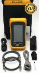 Fluke Networks OneTouch Series II kit with accessories