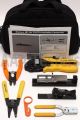 Siemon MT-RJ kit with tools