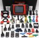 Snap-On Modis kit with accessories
