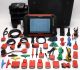Snap-On Verus kit with accessories