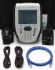 Spirent Tech-X Plus kit with accessories