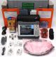 Anritsu Site Master S331E kit with accessories