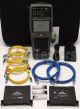 Sunrise Telecom SunSet MTT SSMTT-19 SSMTT-29 kit with accessories