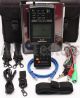 Sunrise Telecom SunSet xDSL kit with accessories