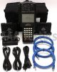 Sunrise Telecom SunSet kit with accessories