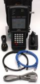 Sunrise Telecom CM-1000 kit with accessories