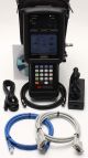 Sunrise Telecom CM500 IP kit with accessories