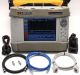 Sunrise Telecom N1776A kit with accessories