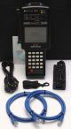 Sunrise Telecom SunSet MTT SSxDSL-15 kit with accessories