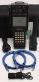 Sunrise Telecom SunSet xDSL SSxDSL-3 kit with accessories