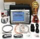 Anritsu MS2724B kit with accessories