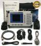 Anritsu MS2711D kit with accessories