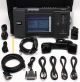 Acterna 2000 TestPad kit with accessories