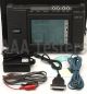 JDSU TTC 2000 testpad kit with accessories