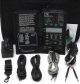 JDSU T-BERD 107A kit with accessories
