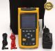 Fluke 43 kit with accessories