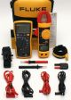 Fluke 116/322 kit with accessories