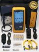 Fluke Networks 1TG2-3000 kit with accessories