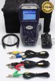 JDSU HST-3000C CUADSL2+ kit with accessories