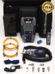 JDSU OLS-35 P5000i MP-60 kit with accessories