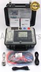 Megger MIT520/2 kit with accessories For Testing