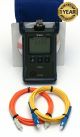 Noyes OPM 4-3D meter with accessories
