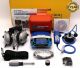 SubSurface LD-18 kit with accessories