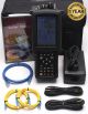 Sunrise Telecom Sunset 10G kit with accessories