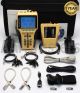 JDSU NT900 kit with accessories