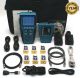 JDSU Validator NT905 kit with accessories
