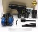 UE Systems Ultraprobe 9000SC kit with accessories
