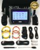 JDSU T-BERD 5800 kit with accessories