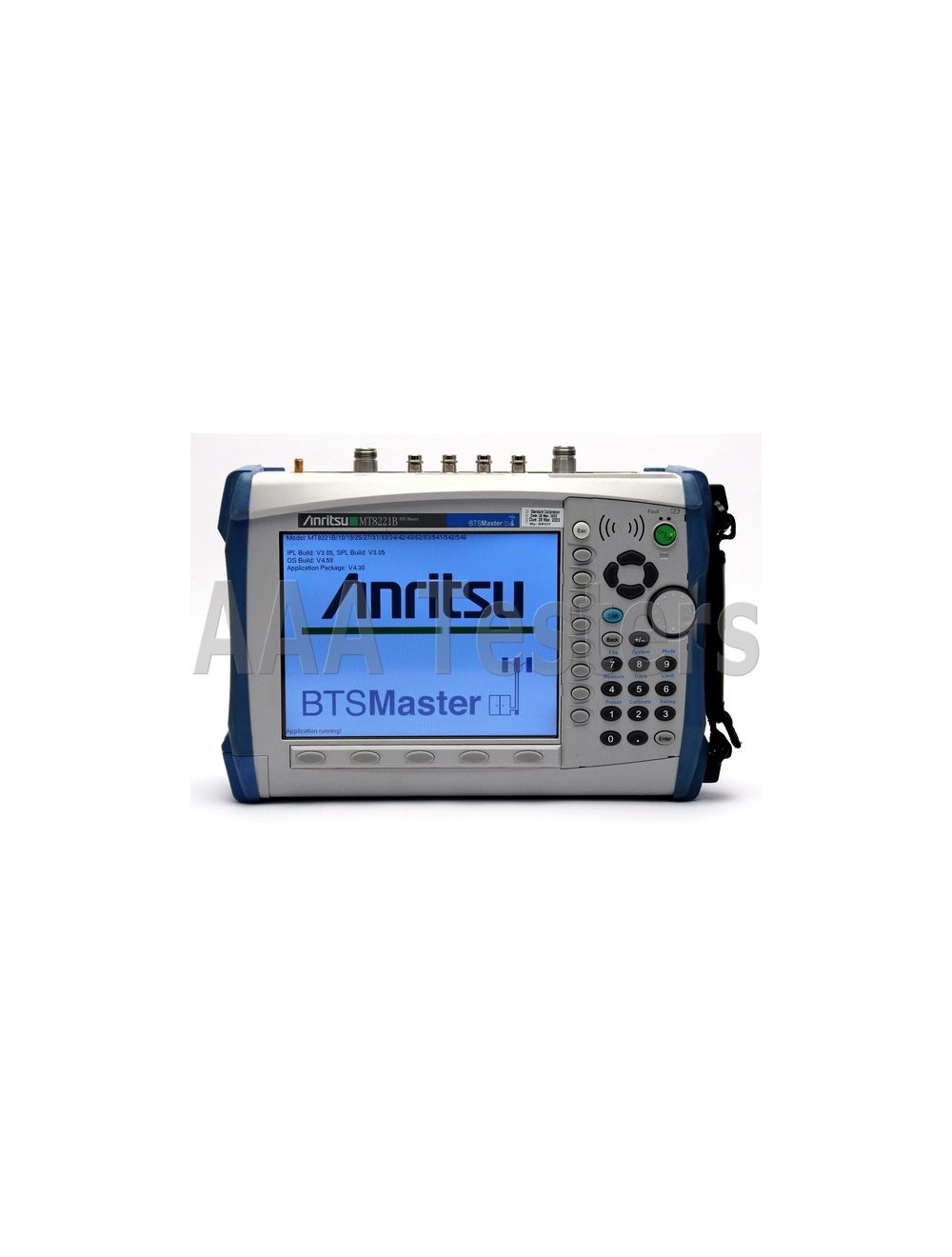 Anritsu MT8221B Spectrum Analyzer for sale online 
