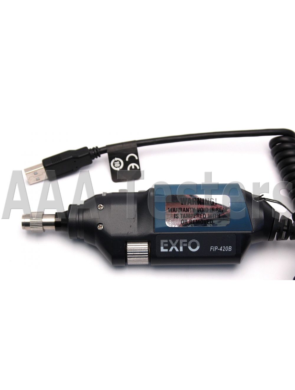 EXFO FIP-420B Fiber Inspection Probe