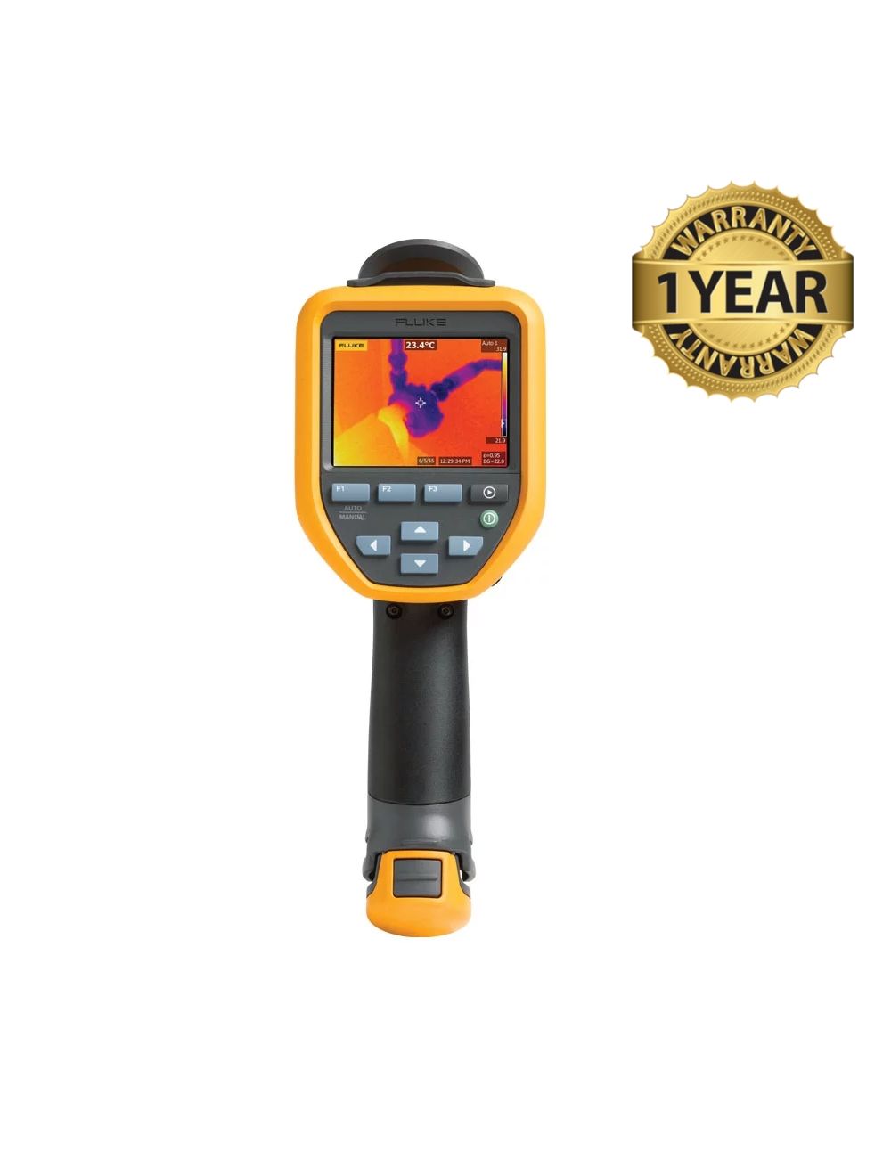 Fluke TiS45 Infrared Thermal Imager 