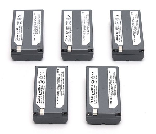 JDSU Test-um Validator NT93 Batteries Battery for sale online 