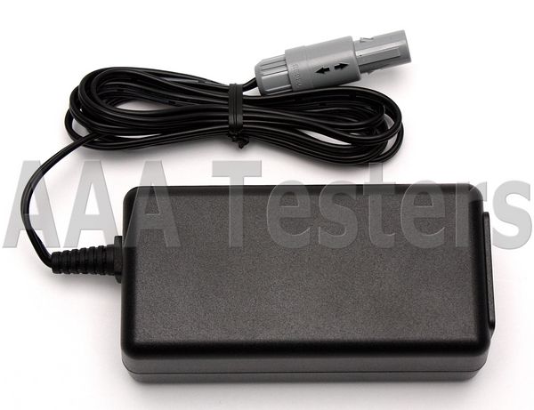 AC ADAPTER BATTERY CHARGER FOR 3M DYNATEL 965DSP 1145 D965DSP-ACC 80-6109-9059-2 