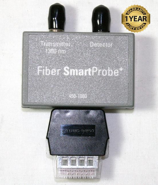 Agilent Multimode Fiber SmartProbe 1300 nm adapter for Wirescope 350 or 155 