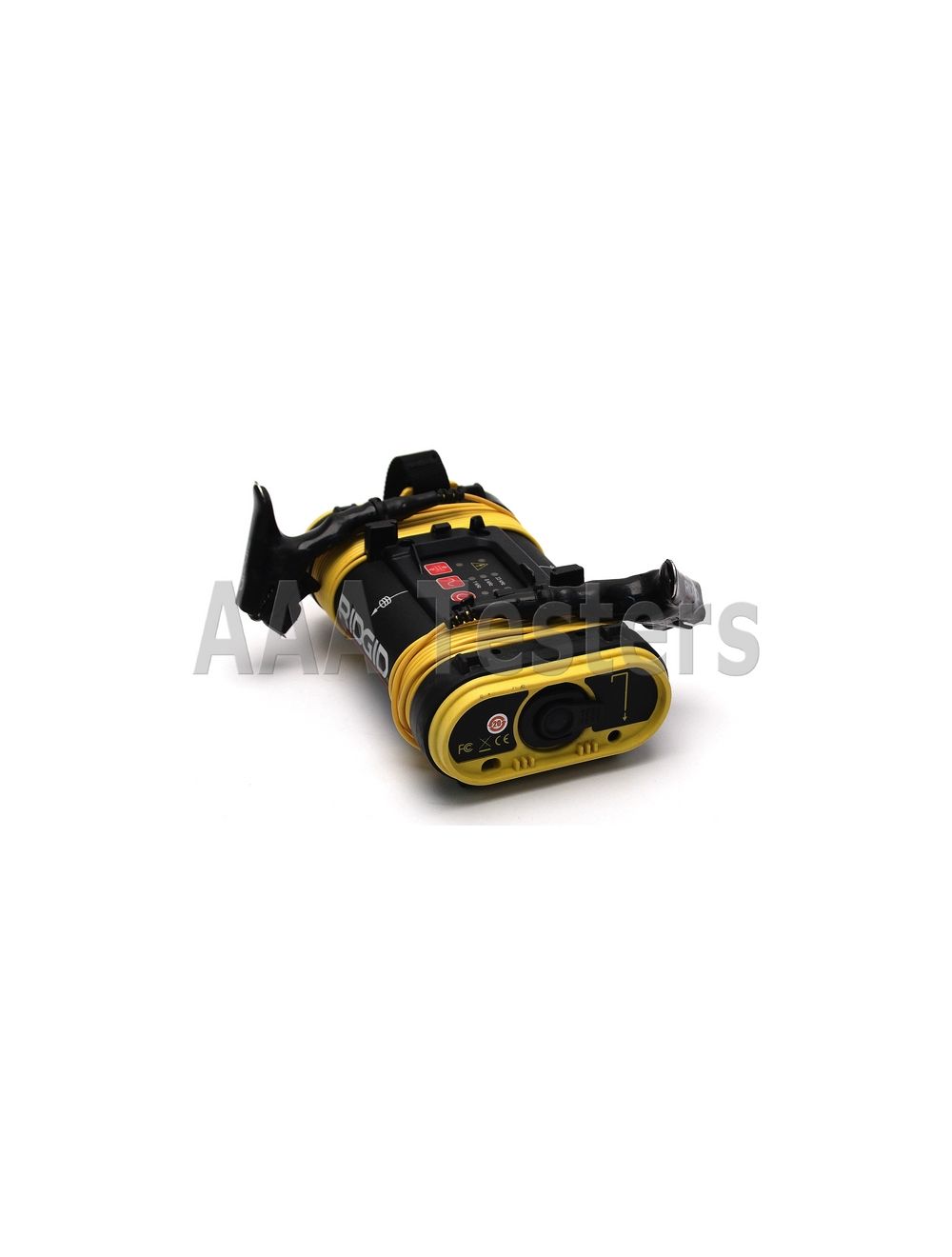 Ridgid ST-305 Utility Line Transmitter 